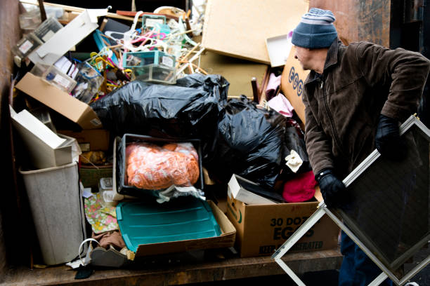 Trusted Santa Rosa, CA Junk Removal Experts